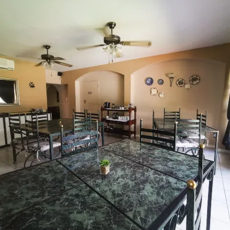 Loerie Guesthouse
