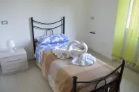 Casa Aurora B&B Hotels in К'єті