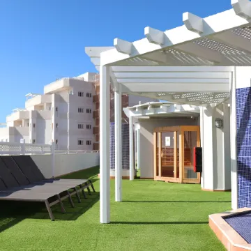 Corallium Dunamar by Lopesan Hotels - Adults Only