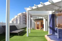 Corallium Dunamar by Lopesan Hotels - Adults Only Hotels in Плайя дель Инглес