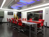 Casben Hotel Hotels in Loja
