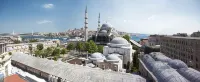 Mest Hotel Istanbul Sirkeci Hotels in Istanbul