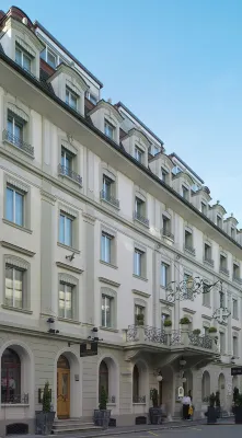 Hotel Weißes Kreuz Hotels in Bregenz