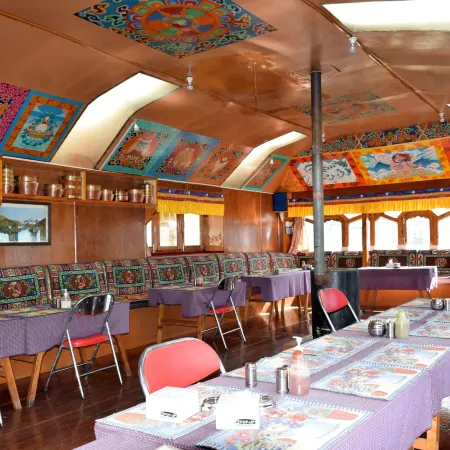 Machermo Lodge & Bakery