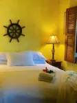 Caye Casa Hoteles en 