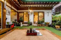 PungGyeong, Korea Traditional House