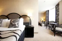 Carlton Oasis Hotel Hotel a Brielle