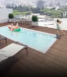Urban Central Suites - Beirut - Rooftop Pools
