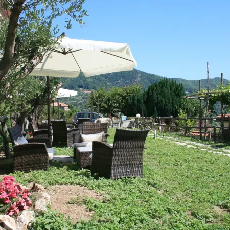 Casa Pendola