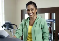 Hampton by Hilton Vadodara-Alkapuri - Gym
