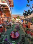 Hotel la Casa de Mamá