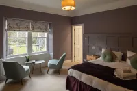 Craigellachie Lodge Các khách sạn ở Craigellachie