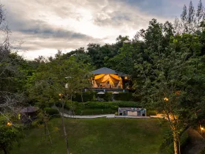 Te Mata Glamping