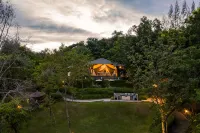 Te Mata Glamping Hoteles cerca de PB Valley Khaoyai Winery