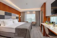 Limak Ambassadore Hotel Ankara