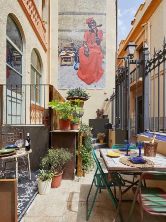 La Indiana de Begur, Petit Hotel Boutique Отели в г. Багур