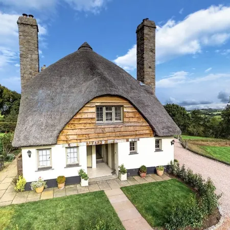 Rock House Cottage