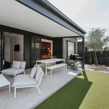 Kirsten Accommodation Mudgee