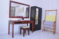 Sakurahana Villa and Ayurveda