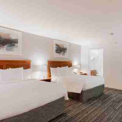 TownePlace Suites Quantico Stafford Rooms