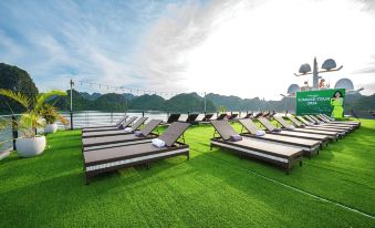 Era Halong Cruise