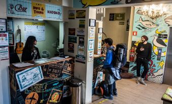Hostal Providencia