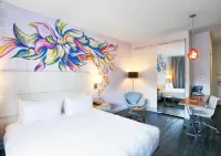 NU Hotel Hotels in New York