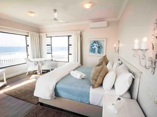 Fairlight Beach House - WiFi