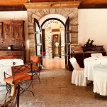 Hotel Ex Hacienda la Pitaya Querétaro - Горячие источники