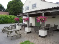 The River Don Tavern and Lodge Hotels in Goole