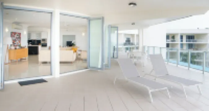 วู อพาร์ตเมนต์ ทรินิตี้ บีช