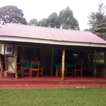 Muremba Retreat Kitale