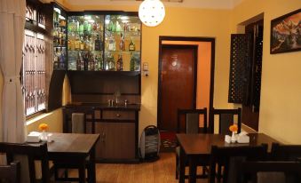 Hotel Hana Pvt.Ltd