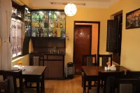 호텔 하나 Pvt Ltd