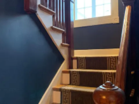 哈德森巢穴酒店 哈得孫酒店