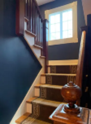 哈德森巢穴飯店