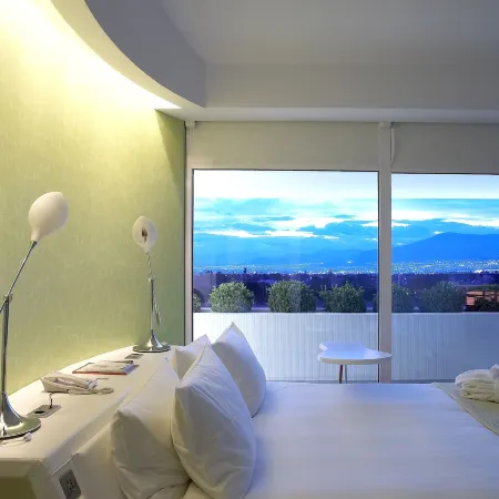 Semiramis Hotel
