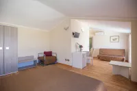 Hotel Fabricia
