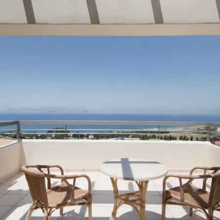 Kipriotis Panorama Hotel & Suites