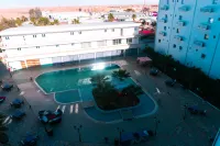 Anis Residence - Pools