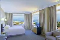 Portemilio Hotel & Resort Hôtels à : Zouk Mikael