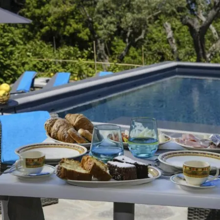 Relais Villa Anna