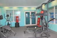 Hideaways Exuma - Gym