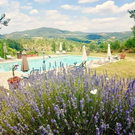 Locanda Vesuna Countryhouse