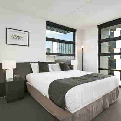 Docklands Private Collection - City Harbour Apartments Rooms