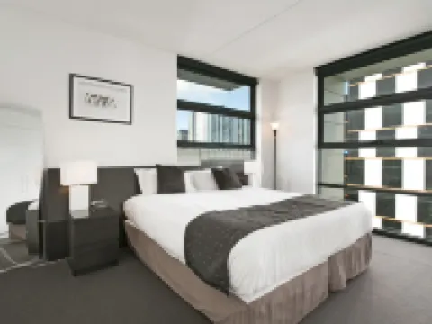 Docklands Private Collection - City Harbour Apartments Hotels in Docklands