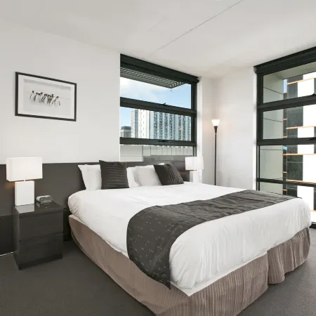 Docklands Private Collection - City Harbour Apartments