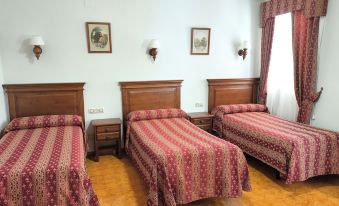 Hostal Bellido