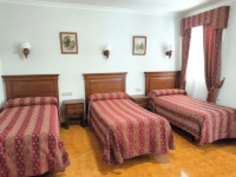 Hostal Bellido