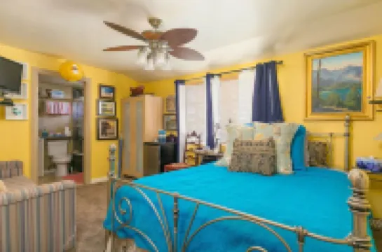 Always Inn San Clemente Bed & Breakfast by Elevate Rooms